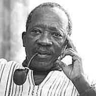 Ousmane Sembene