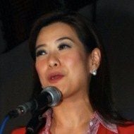 Bernadette Sembrano