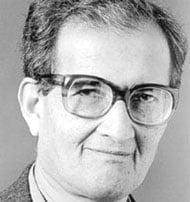 Amartya Sen