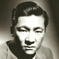 Victor Sen Yung