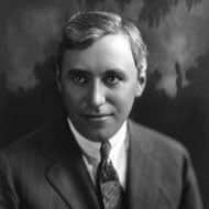 Mack Sennett