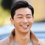 Park Seo-joon