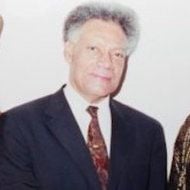 Ivan van Sertima