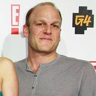 Adam Sessler