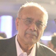 Najam Sethi