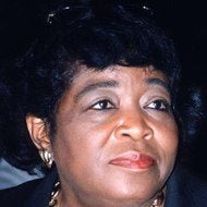 Betty Shabazz