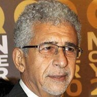 Naseeruddin Shah