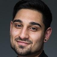 Wali Shah
