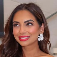 Nasreen Shahi