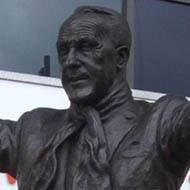 Bill Shankly