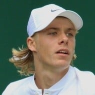 Denis Shapovalov