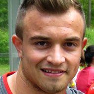 Xherdan Shaqiri