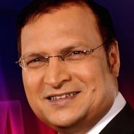 Rajat Sharma