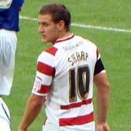 Billy Sharp