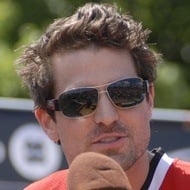 Patrick Sharp