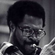 Woody Shaw