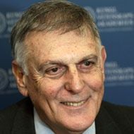 Dan Shechtman