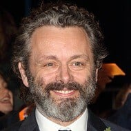 Michael Sheen