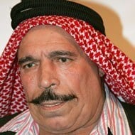 Iron Sheik