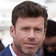 Taylor Sheridan