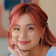 Chloe Shih