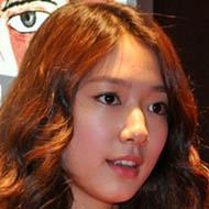 Park Shin-hye