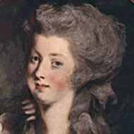 Peggy Shippen