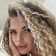 Nastya Shmakova