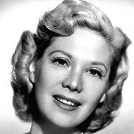 Dinah Shore