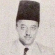 Ahmad Shukeiri
