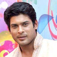 Sidharth Shukla