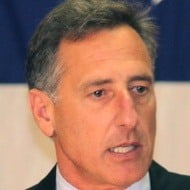 Peter Shumlin