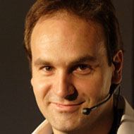 Mark Shuttleworth