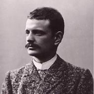 Jean Sibelius