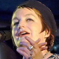 Jane Siberry