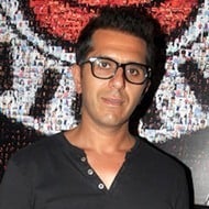 Ritesh Sidhwani