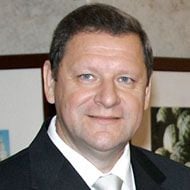 Sergei Sidorsky