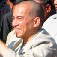 Norodom Sihamoni