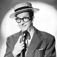 Phil Silvers