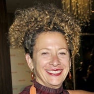 Nancy Silverton