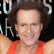 Richard Simmons