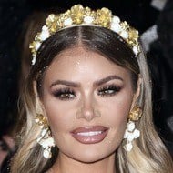 Chloe Sims