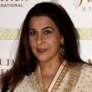 Amrita Singh