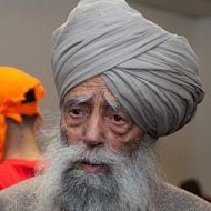 Fauja Singh