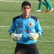 Gurpreet Singh Sandhu