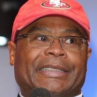 Mike Singletary