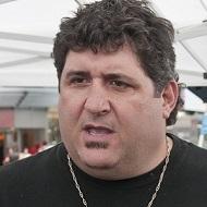 Tony Siragusa