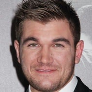 Alek Skarlatos