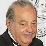 Carlos Slim