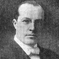 Frederick Smith
